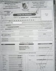 Titre de patente